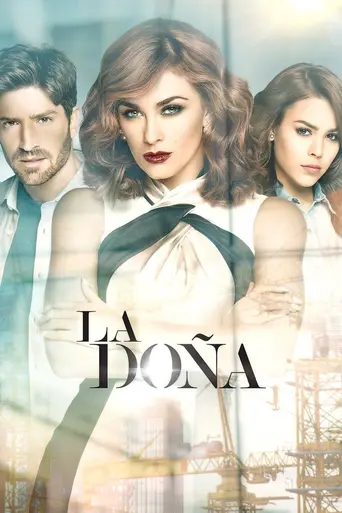 La Doña (2016)