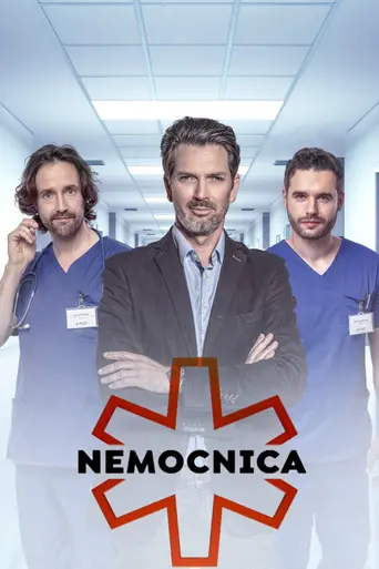 Nemocnica (2021)
