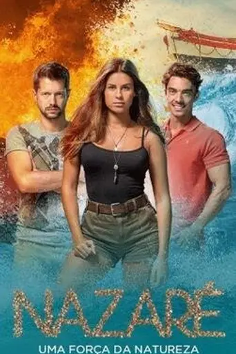 Nazaré (2019)
