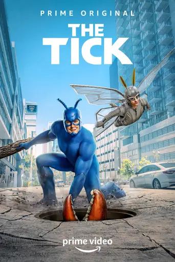 Тик (2016)