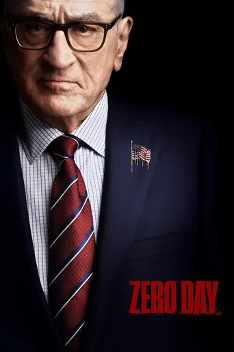 Нулевой день (сериал) (2025)