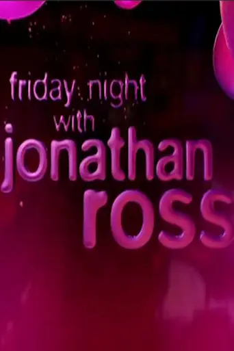 Friday Night with Jonathan Ross (2001)