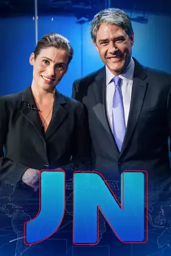 Jornal Nacional (1969)