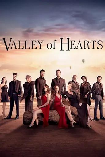 Valley of Hearts (2024)