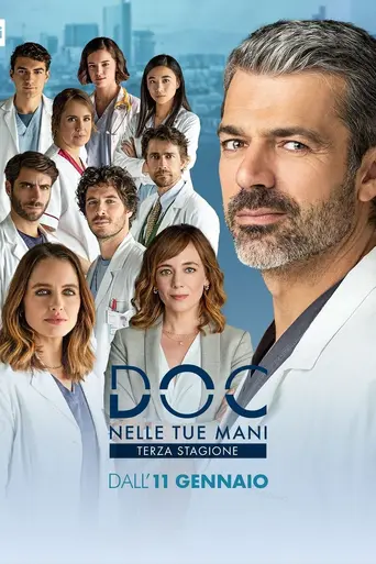 Doc - Nelle tue mani (2020)