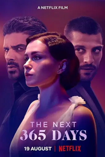 Следующие 365 дней (2022)