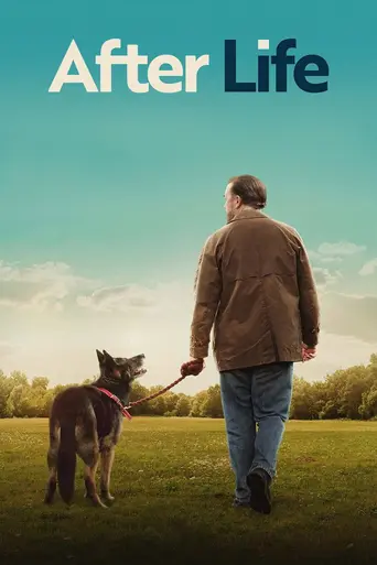 Жизнь после смерти (2019)