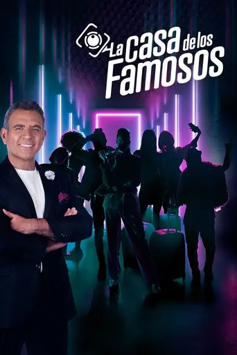 La casa de los famosos (2021)