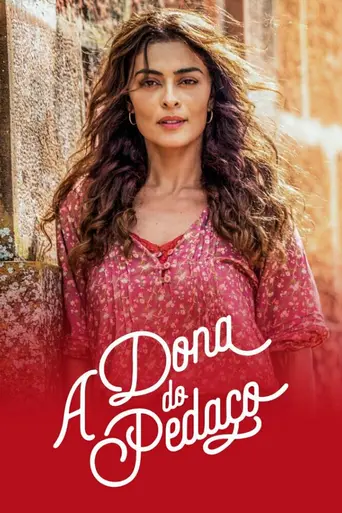 A Dona do Pedaço (2019)