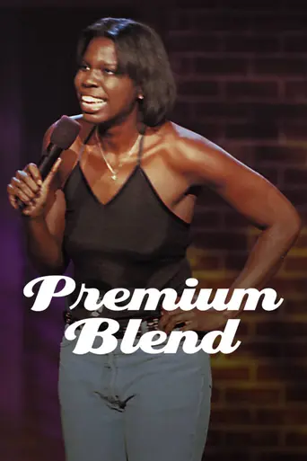 Premium Blend (1997)