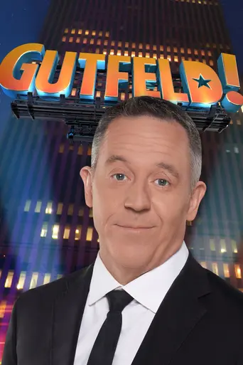 Gutfeld! (2015)
