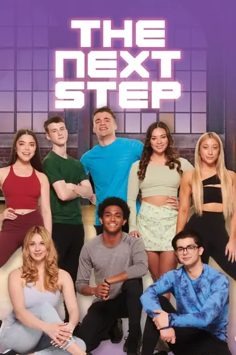 The Next Step (2013)