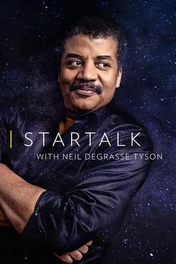 StarTalk (2015)