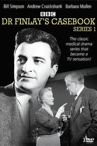 Dr. Finlay's Casebook (1962)