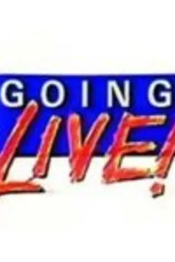 Going Live! (1987)