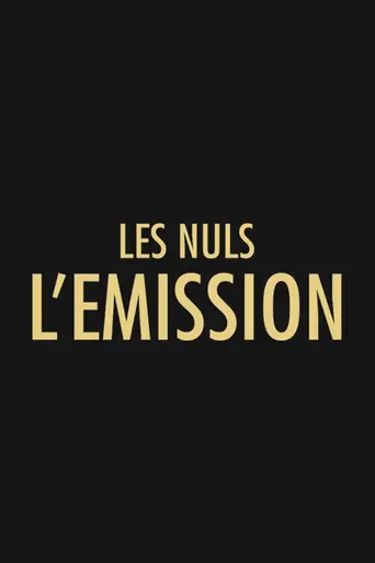 Les Nuls L'émission (1990)
