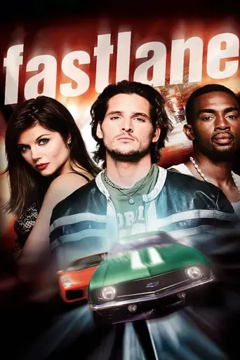 Fastlane (2002)