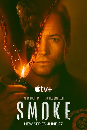 Поджигатель (мини-сериал) (2025)