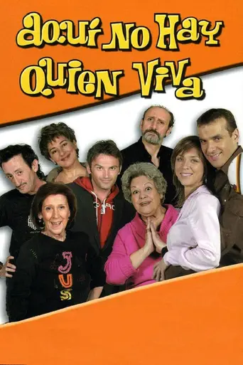 Aquí no hay quien viva (2003)