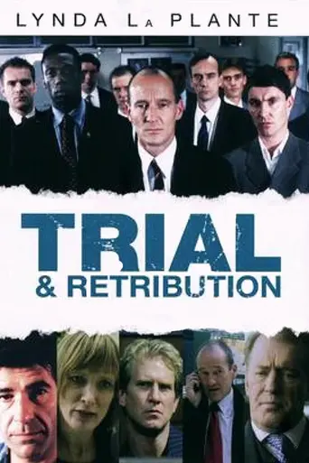 Trial & Retribution (1997)