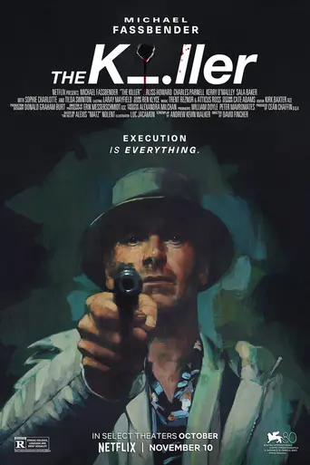 El asesino (2023)