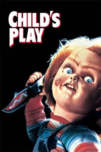 Child's Play (1988)