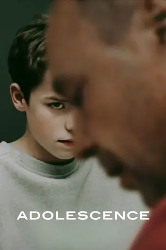 Adolescencia (2025)