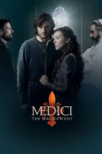 Медичи (2016)