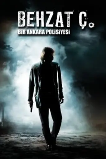 Бехзат: Серийные преступления в Анкаре (2010)