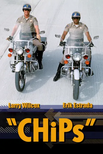Калифорнийский дорожный патруль (1977)