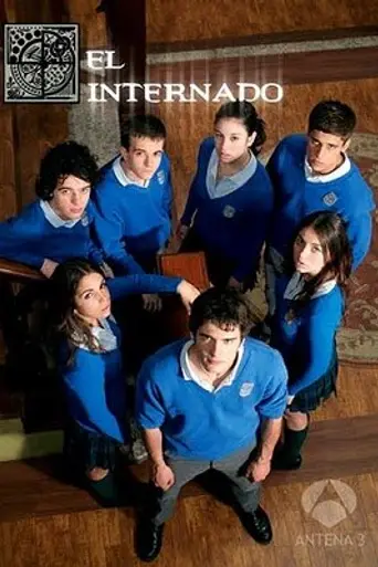 Чёрная лагуна (2007)