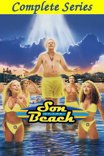 Son of the Beach (2000)