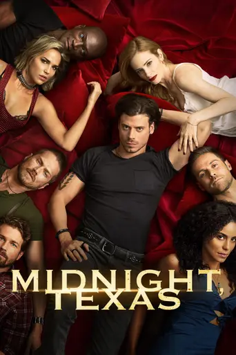 Миднайт, Техас (2017)