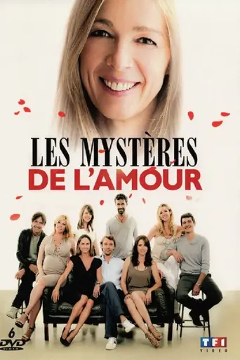Les Mystères de l'amour (2011)