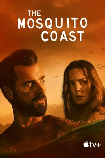 La costa de los mosquitos (2021)