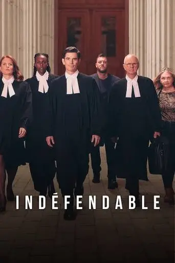 Indéfendable — 5 сезон