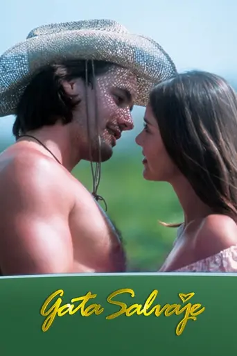 Gata Salvaje (2002)