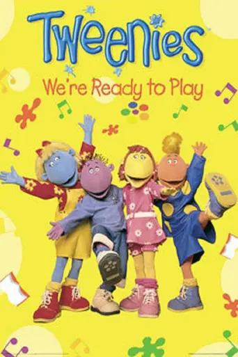 Tweenies (1999)