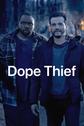 Dope Thief (2025)