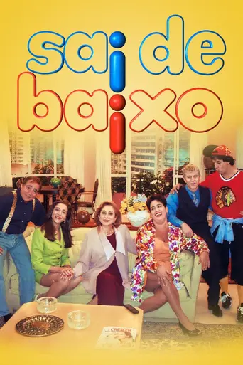 Sai de Baixo (1996)
