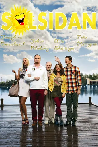 Solsidan (2010)