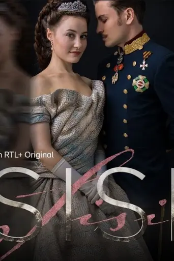 Сисси: Императрица Австрии (2021)
