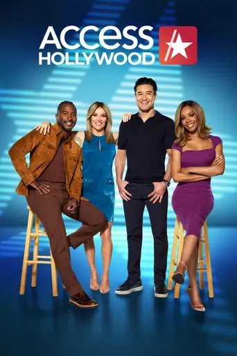 Access Hollywood (1996)