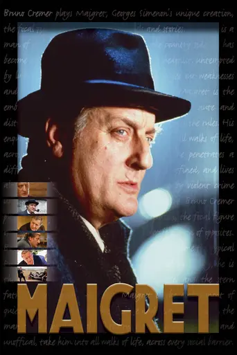 Maigret (1991)