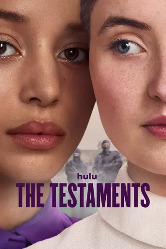 Los testamentos (2026)