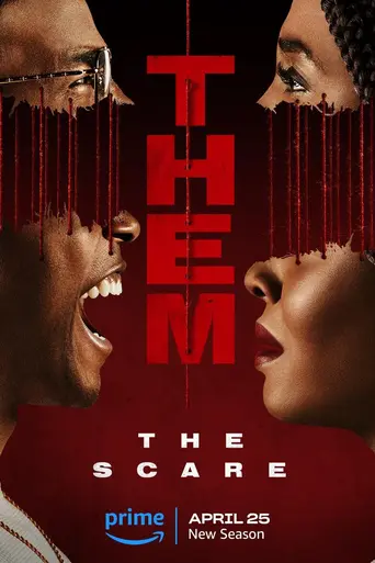 Them (2021)