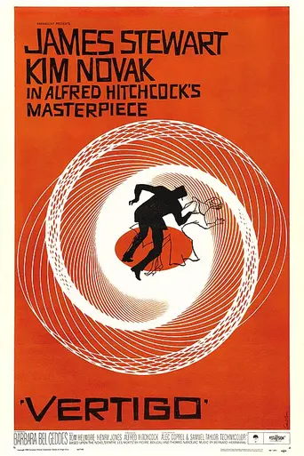 Головокружение (1958)