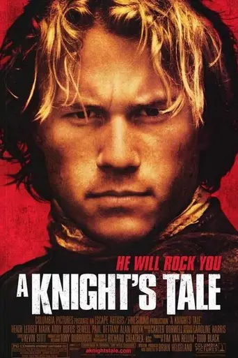 История рыцаря (2001)