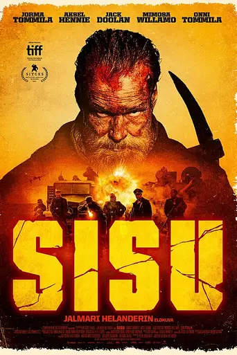 Sisu (2022)