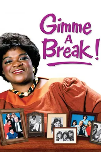 Gimme a Break! (1981)
